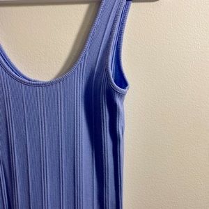 Forever 21 Lavender Dress